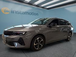 Grau Gebraucht 2024 Opel Astra Kombi | 26.949 € (Fairer Preis)