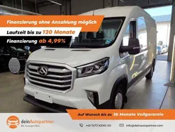 Weiss Gebraucht 2024 Maxus V90 Van | 14.600 €