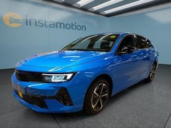 Blau Gebraucht 2024 Opel Astra Kombi | 24.899 € (Etwas zu teuer)