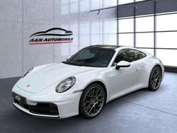 Weiß Gebraucht 2024 Porsche 911 Carrera Coupé | 143.990 € (Guter Preis)