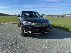 Braun Gebraucht 2016 BMW X5 SUV | 21.500 €