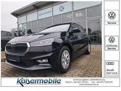 Schwarzmagic perleffekt Neu 2024 Skoda Fabia Selection Kleinwagen | 18.890 € (Fairer Preis)