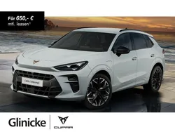 Glacial white metallic Neu 2025 Cupra Terramar VZ SUV | 50.390 € (Fairer Preis)