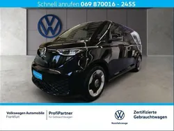 VW ID. Buzz