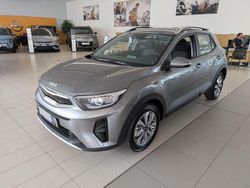 Astrograu Neu 2025 Kia Stonic Vision SUV | 23.690 € (Etwas zu teuer)