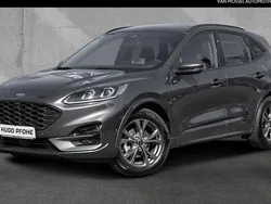 Grau Gebraucht 2024 Ford Kuga ST-Line SUV | 27.750 € (Guter Preis)