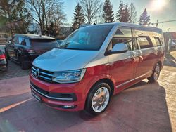 Weiß Gebraucht 2016 VW T6 Generation Six Van | 29.999 € (Superpreis)