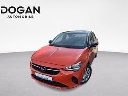 Orange Gebraucht 2022 Opel Corsa Edition Kleinwagen | 12.990 € (Guter Preis)