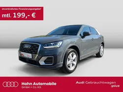 Nanograu metallic Gebraucht 2020 Audi Q2 Comfort SUV | 20.790 € (Fairer Preis)