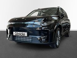 Schwarz Gebraucht 2025 Leapmotor C10 SUV | 40.999 € (Teuer)