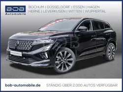 Black pearlschwarz Neu 2025 Renault Austral Techno SUV | 33.555 € (Guter Preis)