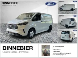 Andere Gebraucht 2024 Ford Transit Custom Trend Limousine | 32.450 € (Superpreis)
