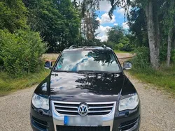 Schwarz Gebraucht 2007 VW Touareg SUV | 7.500 € (Fairer Preis)