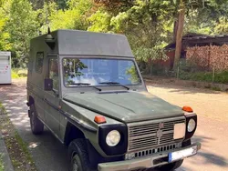 Gebraucht 1989 Mercedes G230 SUV | 19.300 €