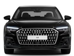Neu 2025 Audi A8L Basis Limousine | 96.600 € (Fairer Preis)