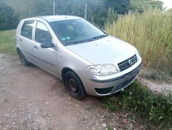 Gebraucht 2003 Fiat Punto Kleinwagen | 1.250 € (Etwas zu teuer)