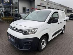 Weiss Gebraucht 2019 Citroën Berlingo Van / Kleinbus | 9.476 € (Guter Preis)