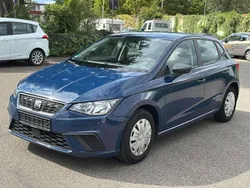 Other Gebraucht 2018 Seat Ibiza Reference Kleinwagen | 6.990 € (Superpreis)