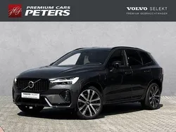 Grau Gebraucht 2022 Volvo XC60 R-Design SUV | 42.900 € (Fairer Preis)
