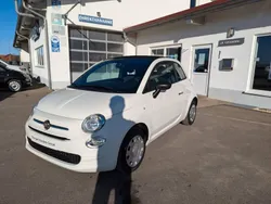 Grün Neu 2024 Fiat 500 Cabrio | 21.690 € (Teuer)