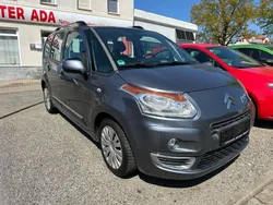 Citroën C3 Picasso