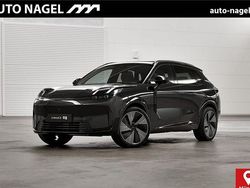 Schwarz Neu 2025 Lynk & Co 08 SUV | 52.990 € (Fairer Preis)