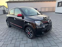 Schwarz Gebraucht 2015 Renault Twingo Luxe Kleinwagen | 6.990 € (Fairer Preis)