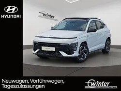 Andere Gebraucht 2024 Hyundai Kona N Line SUV | 31.980 € (Fairer Preis)