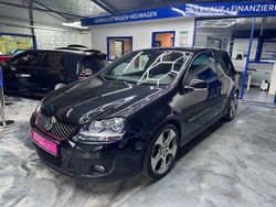 Schwarz Gebraucht 2007 VW Golf V GTI Limousine | 8.390 € (Teuer)
