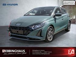Grün Neu 2025 Hyundai i20 Trend Limousine | 21.450 € (Fairer Preis)