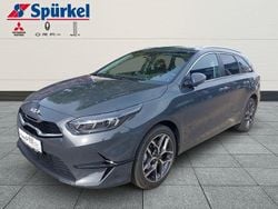 H8g) dark penta metal m (schwarz Neu 2025 Kia Ceed Sportswagon Kombi | 28.580 € (Fairer Preis)