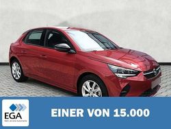 Rot metallic Gebraucht 2023 Opel Corsa Elegance | 14.950 € (Guter Preis)