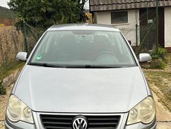 Gebraucht 2006 VW Polo Goal Limousine | 1.490 € (Guter Preis)