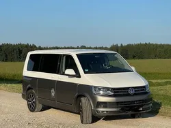 Weiß Gebraucht 2018 VW T6 Business Van | 27.500 € (Superpreis)