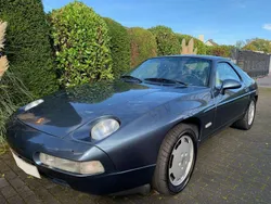 Blau Gebraucht 1986 Porsche 928 Coupé | 33.750 €