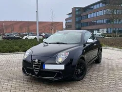 Schwarz Gebraucht 2014 Alfa Romeo MiTo Kleinwagen | 5.499 € (Fairer Preis)