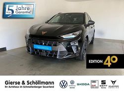 Schwarz Neu 2025 Cupra Terramar VZ SUV | 42.950 € (Superpreis)