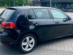Schwarz Gebraucht 2013 VW Golf VII Comfortline Limousine | 8.900 € (Fairer Preis)