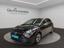Schwarz Gebraucht 2025 VW Golf VIII Goal Limousine | 30.930 € (Guter Preis)