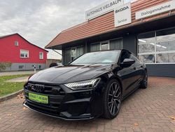 Schwarz Gebraucht 2020 Audi S7 Sportback Sport Kleinwagen | 51.900 € (Guter Preis)