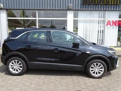 Schwarz Gebraucht 2023 Opel Crossland X SUV | 20.987 € (Fairer Preis)