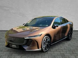 Melting copper Neu 2025 Mazda 6e Takumi-Line Limousine | 39.990 €