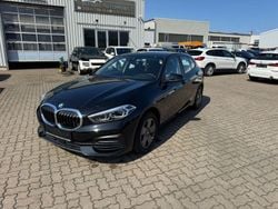 Schwarz Gebraucht 2022 BMW 118 Kleinwagen | 15.900 € (Guter Preis)