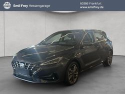 Grau Gebraucht 2024 Hyundai i30 Prime Limousine | 22.750 € (Fairer Preis)