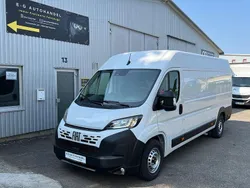 Weiß Gebraucht 2024 Fiat Ducato Van | 31.590 € (Fairer Preis)
