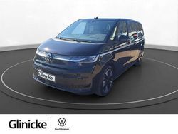 Schwarz Gebraucht 2025 VW Multivan Style Van | 72.470 €