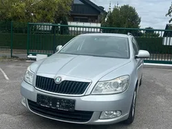 Silber Gebraucht 2012 Skoda Octavia Kombi | 2.900 € (Fairer Preis)