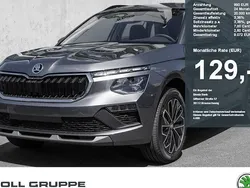 Grau Neu 2025 Skoda Kamiq Selection SUV | 27.649 € (Fairer Preis)