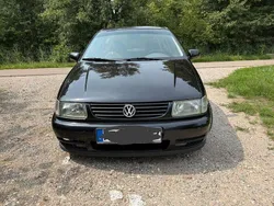 Schwarz Gebraucht 1998 VW Polo GTI Limousine | 4.000 € (Fairer Preis)