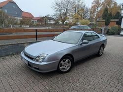 Silber Gebraucht 1999 Honda Prelude LS Coupé | 8.000 € (Fairer Preis)